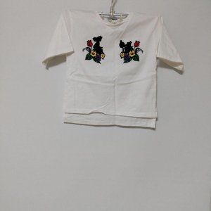 Used Children's T-shirts